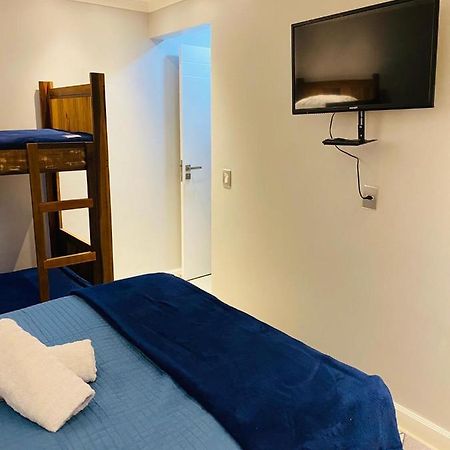 Marbella Alugueis De Quartos Penha  Luaran gambar