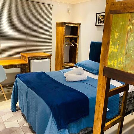 Marbella Alugueis De Quartos Penha  Luaran gambar