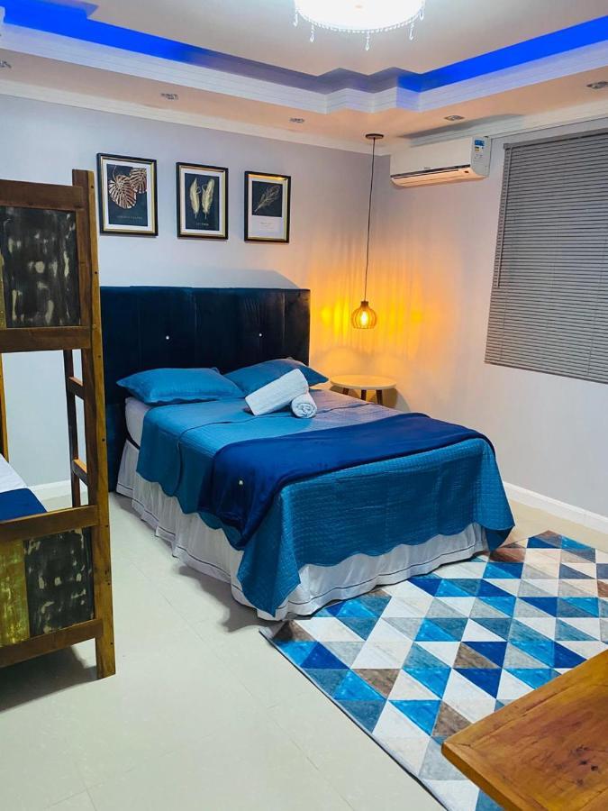 Marbella Alugueis De Quartos Penha  Luaran gambar