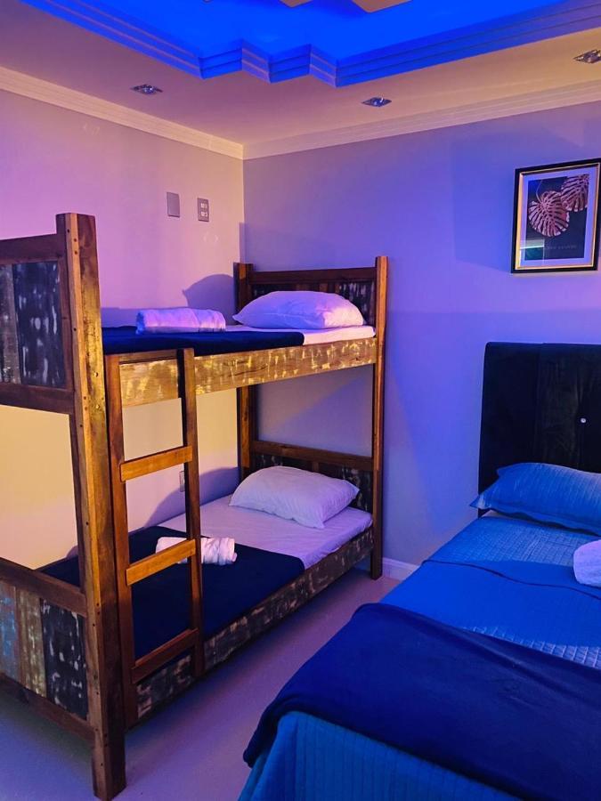Marbella Alugueis De Quartos Penha  Luaran gambar