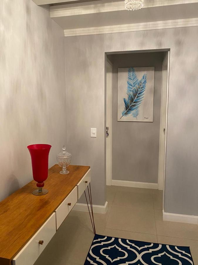 Marbella Alugueis De Quartos Penha  Luaran gambar