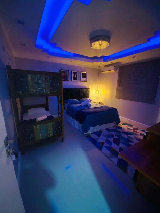 Marbella Alugueis De Quartos Penha  Luaran gambar