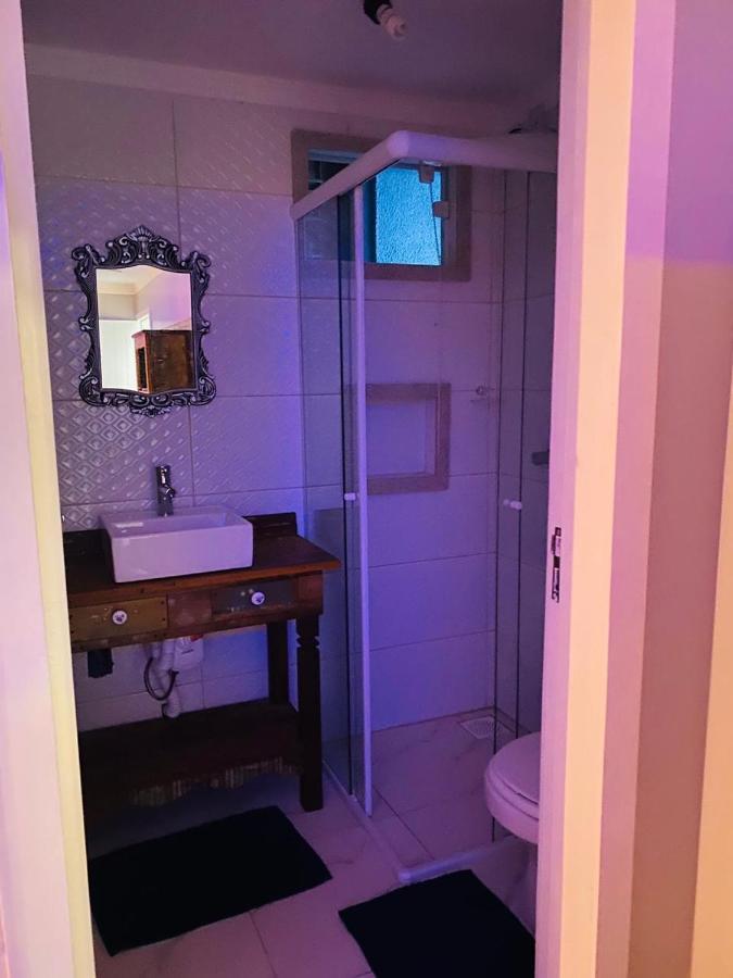 Marbella Alugueis De Quartos Penha  Luaran gambar
