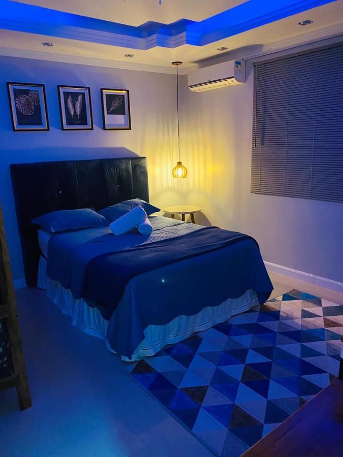 Marbella Alugueis De Quartos Penha  Luaran gambar