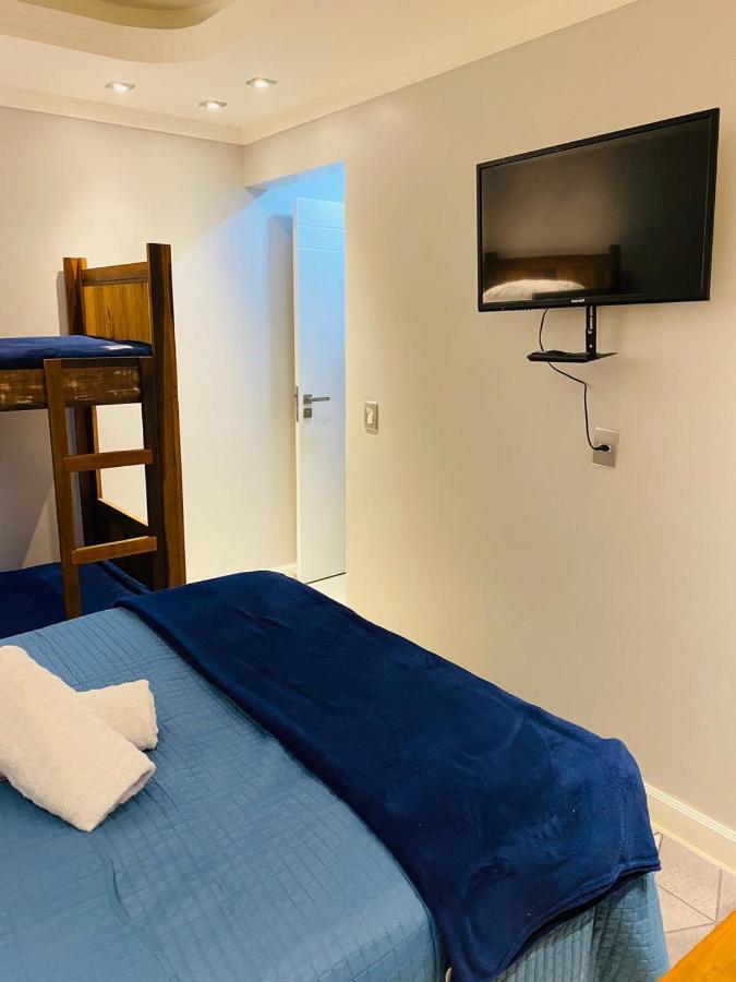 Marbella Alugueis De Quartos Penha  Luaran gambar